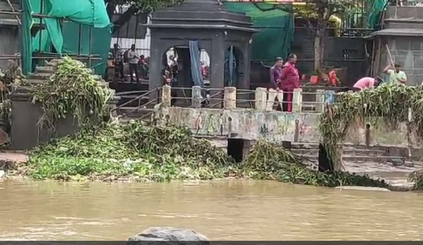 महापालिकेची विशेष स्वच्छता मोहीम; पूरग्रस्त भागांतून 10 टनांहून अधिक कचरा हटवला