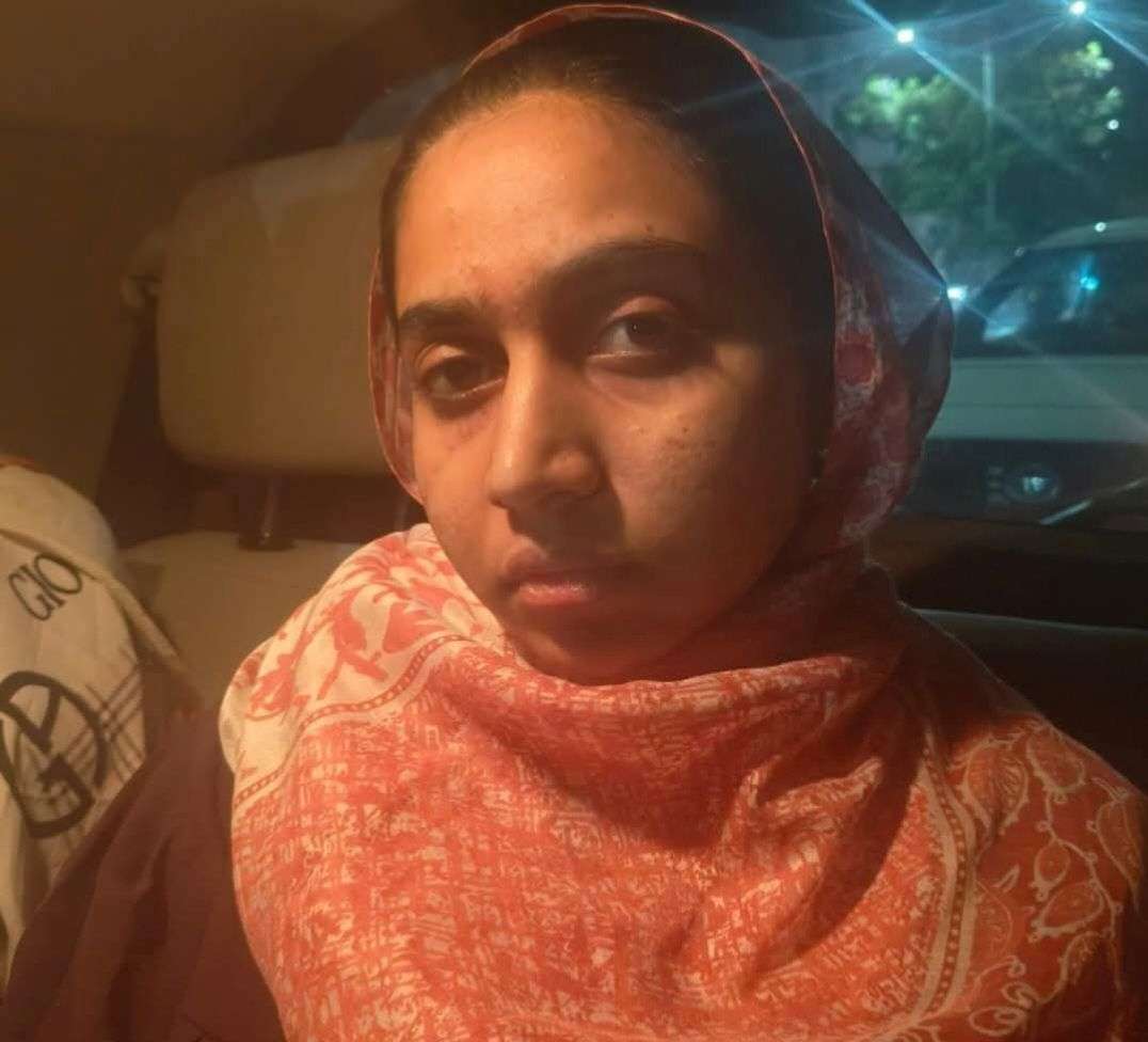 टीसीएस प्रकरणानंतर निदा खानच्या पतीचा घटस्फोटाच्या निर्णयावर ठाम पवित्रा
