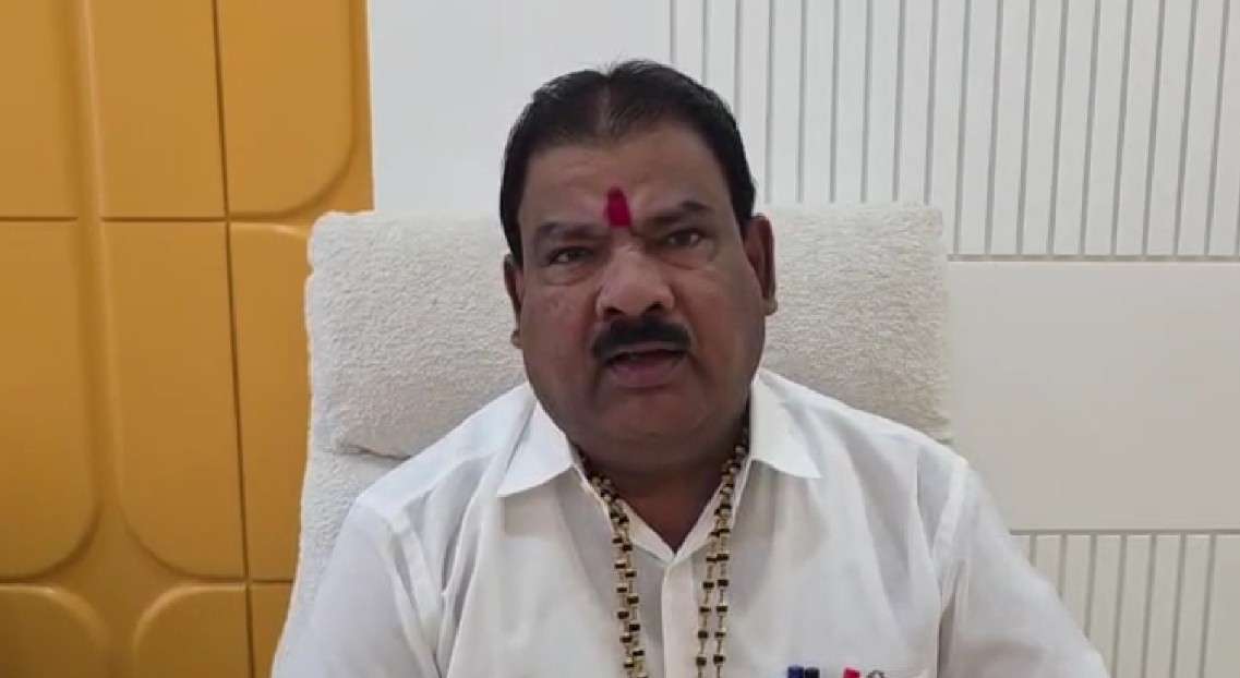 शेतकरी आत्महत्येच्या विधानावर संजय गायकवाड यांचे स्पष्टीकरण; म्हणाले, वक्तव्य तरुणांच्या संदर्भात